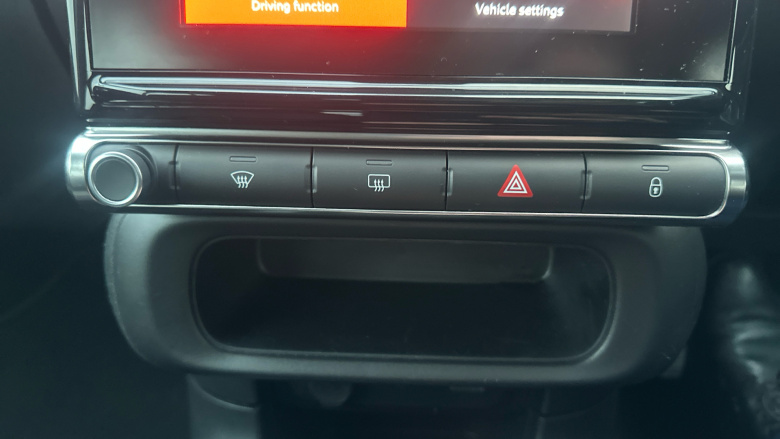 Citroen C3 1.2 PureTech 82 Feel 5dr Petrol Hatchback